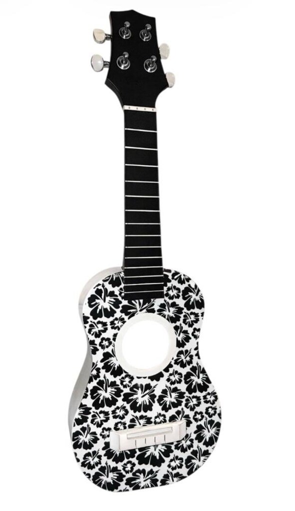 UKULELE - 4