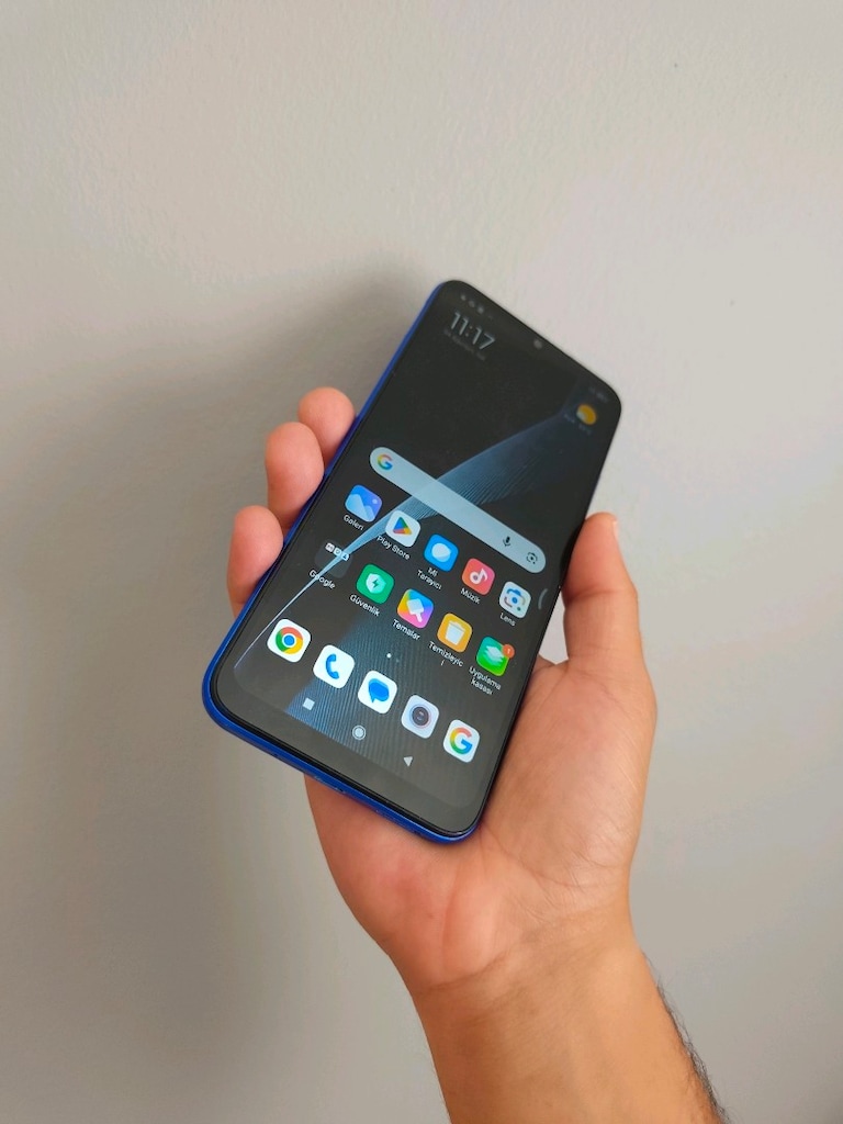 REDMİ 9A 64 GB YURT DIŞI KAYITLI - 6