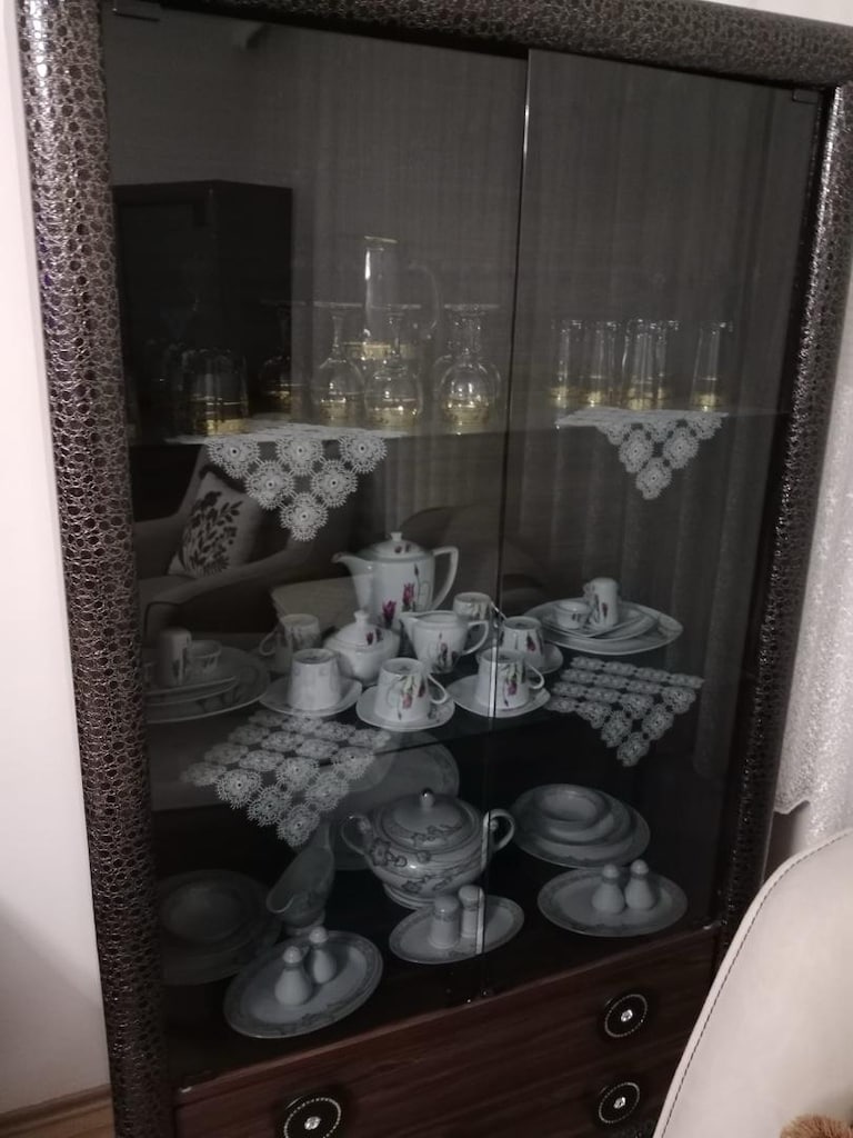 yatak odası ve yemek odası takımı - 2