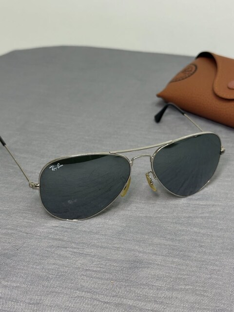 Ray-Ban Aviator Large Metal Güneş Gözlüğü