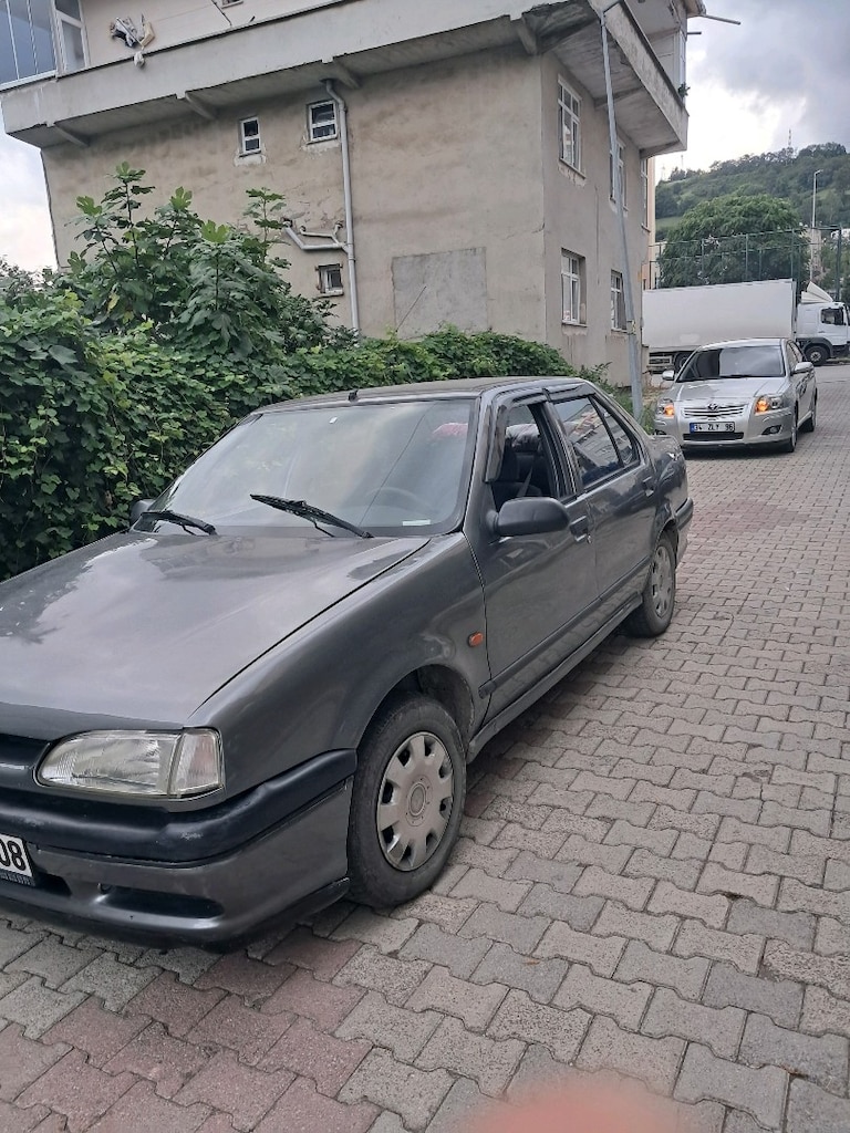 1998 model 1.6 enjeksiyonlu - 6