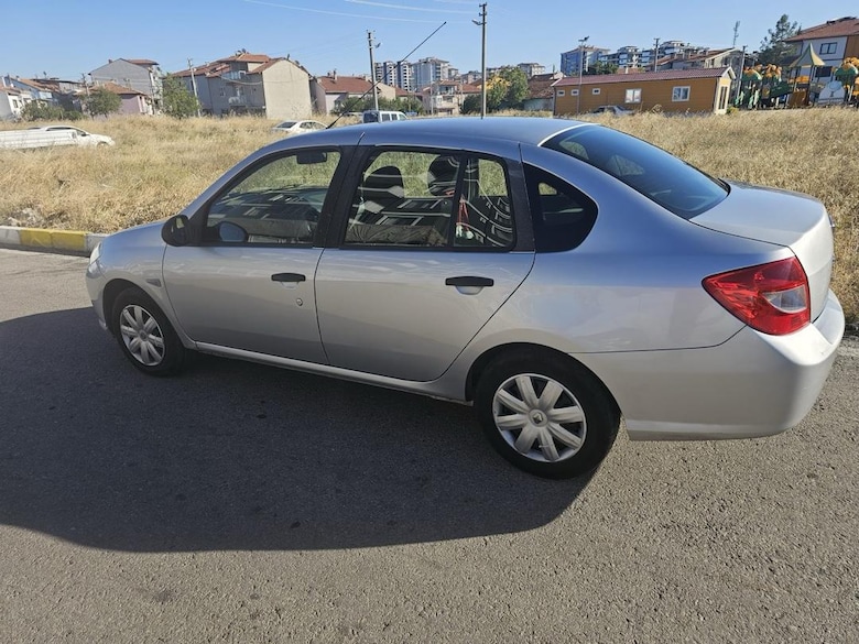 Son fiyat yetişen alır Renault smybol 2012 - 3