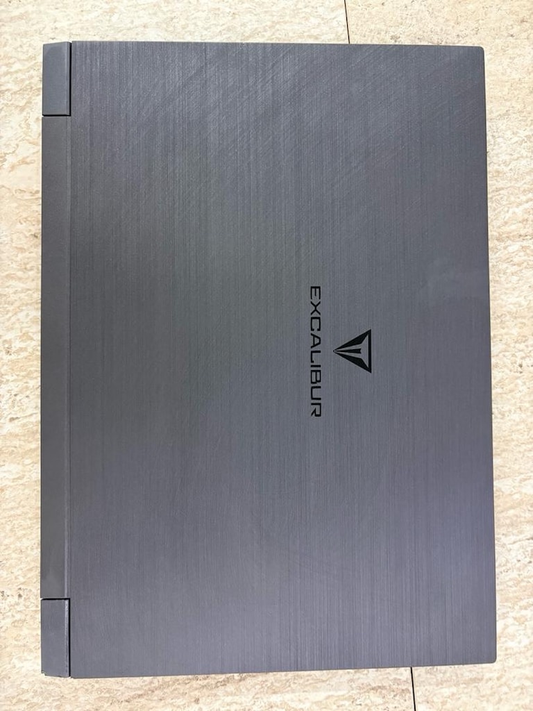 CASPER Excalibur Oyun laptop - 7