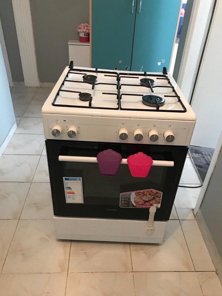 solo fırın - 2