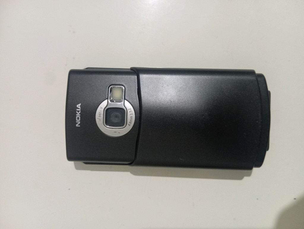 Nokia n70 - 3