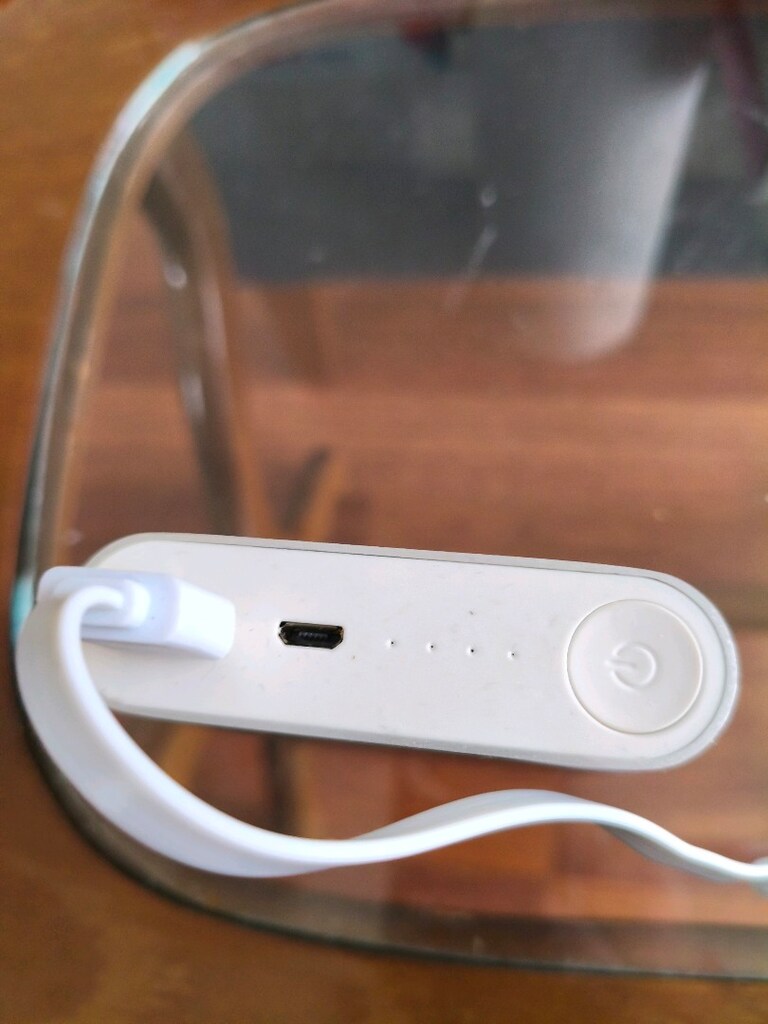 Power Bank