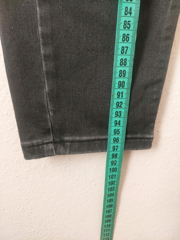 FIVE POCKET skinny lycralı kot pantolon - 11