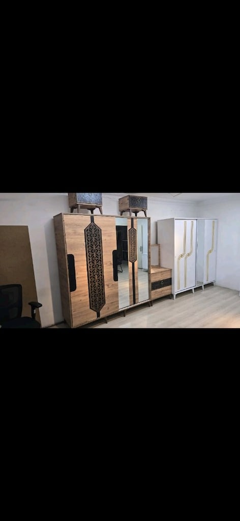 yatak odası takımı - 5