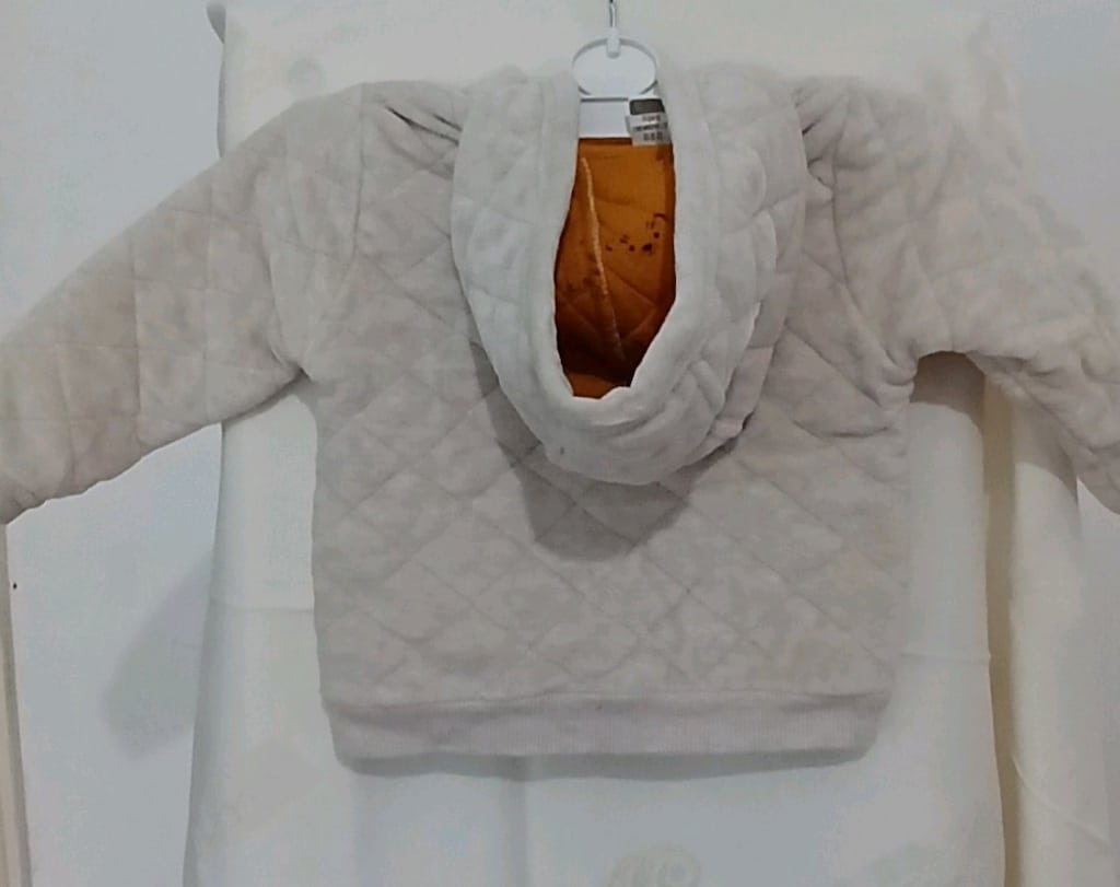 Kapitone Bebek Montu - 4