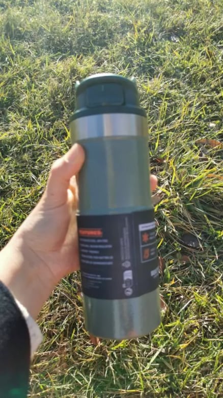 stanley termos trigger-action 470ml (sıfır) - 4