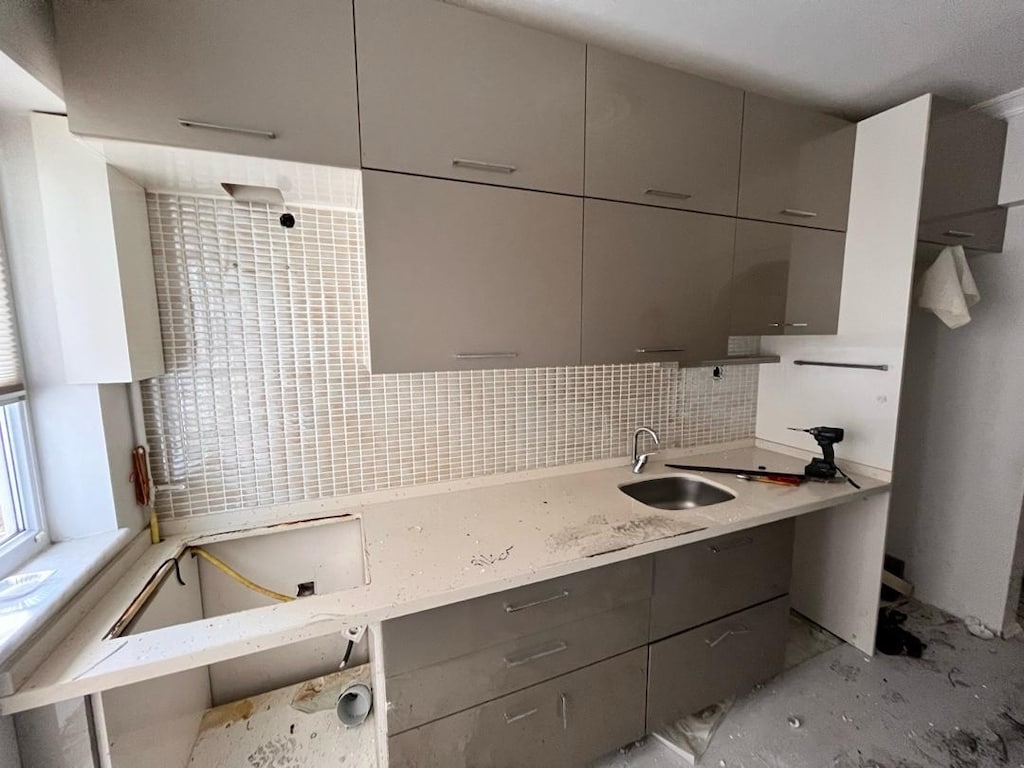Mutfak Dolabı - 3