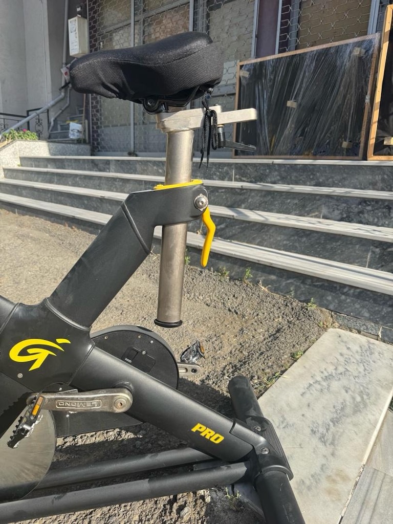 Lemond Revmaster Pro - 6