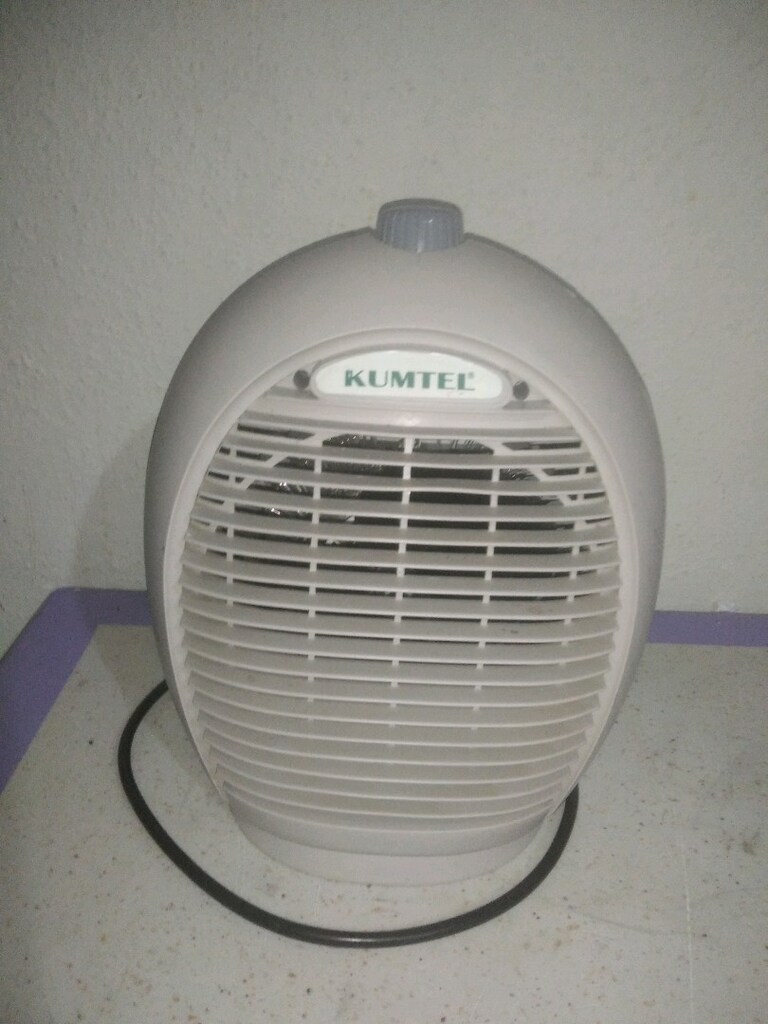 vantilatör masa üstü - 2
