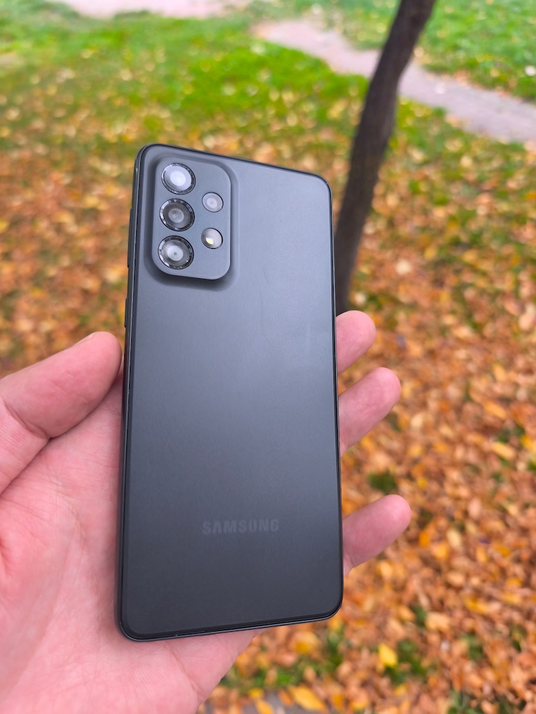 SAMSUNG A33 5G TR 128 GB - 2