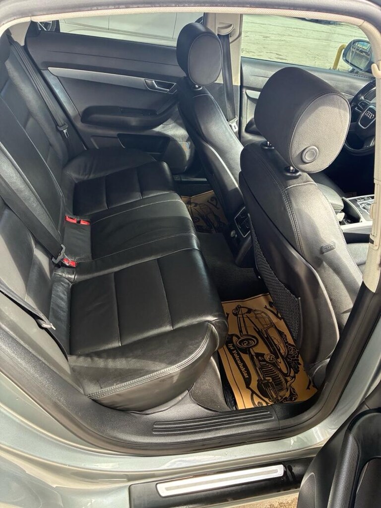 Audi A6 2.0 TDİ - 19