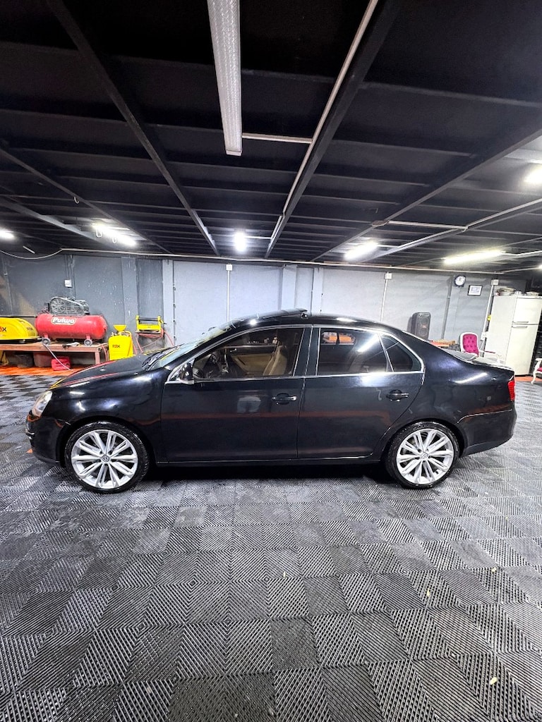 wolksvogen jetta 2 TDİ - 3