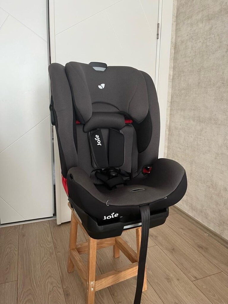 joie bold 9-36kg isofix bebek oto koltuğu - 15