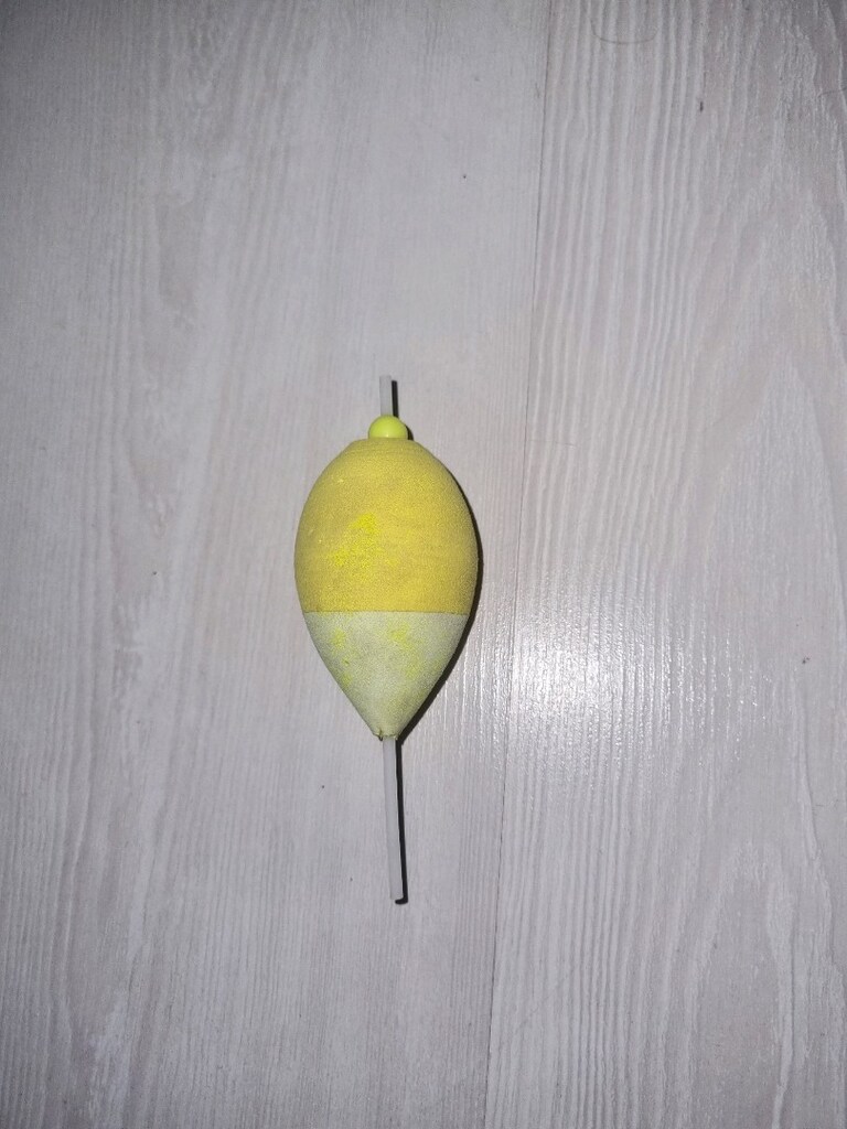 şamandıra topu - 2