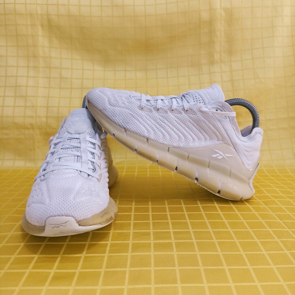 36 numara orjinal REEBOK marka spor ayakkabı. - 5