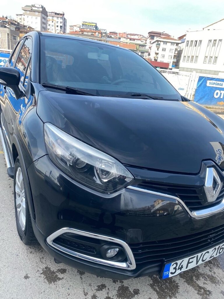 masrafsız aile aracı otomatik B SUV değişensiz - 2