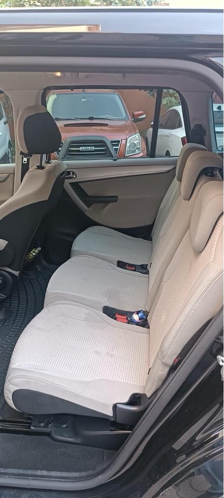 Citroen C4 Grand Picasso 2012 - 94.000 Km 7 Koltuk - 7