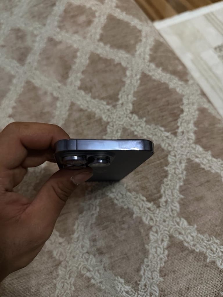 iPhone 14 pro - 4