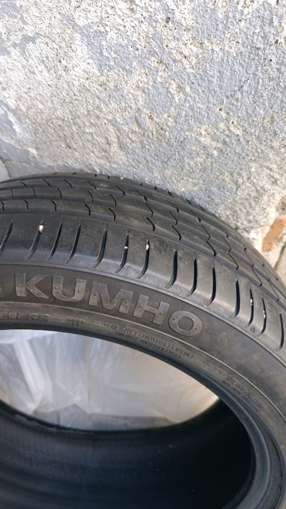 temiz lastik 21545r17 - 6