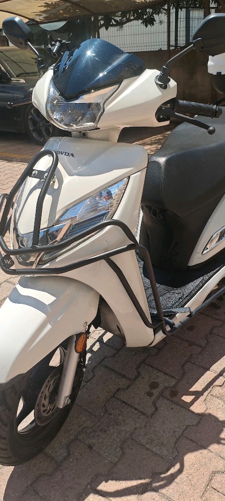 Sıfır gibi - 8
