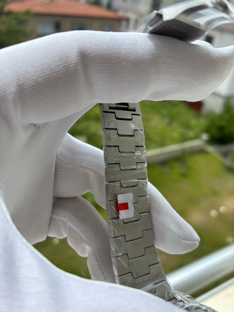 Cartier Santos Bvf Eta - 6