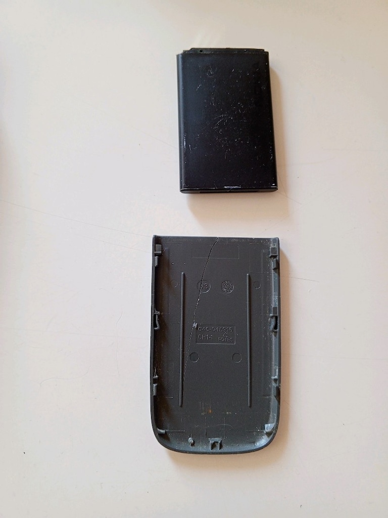 Nokia 1200 (parça niyetine) - 3