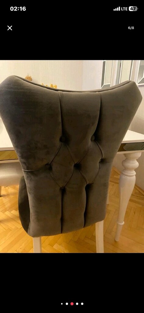 yemek masası - 4
