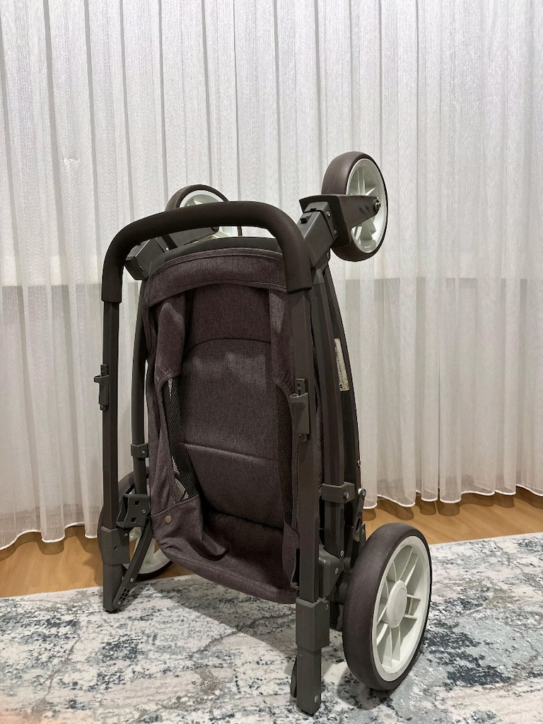 Lorelli Travel Set Bebek Arabası Seti - 18