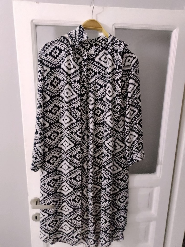 bayan tunik etek ve gomlekler - 6