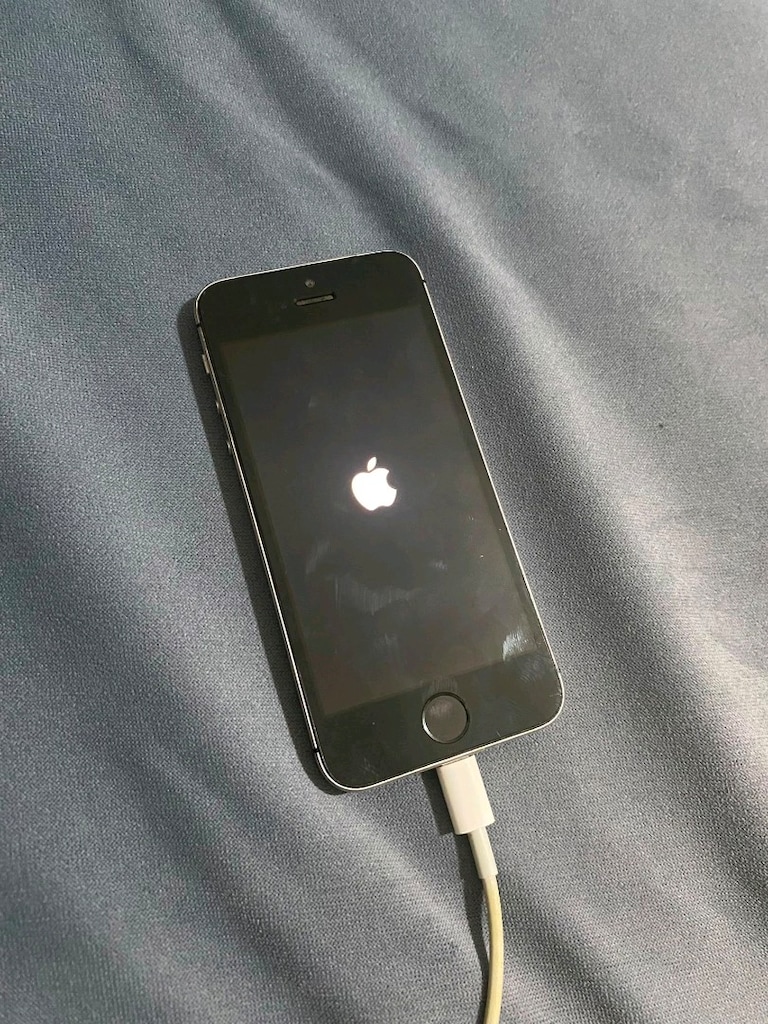 Iphone SE 1.Nesil 16gb - 8