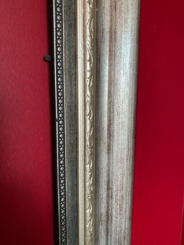 120 cm x 120 cm BÜYÜK DEV ÇERÇEVE - 3