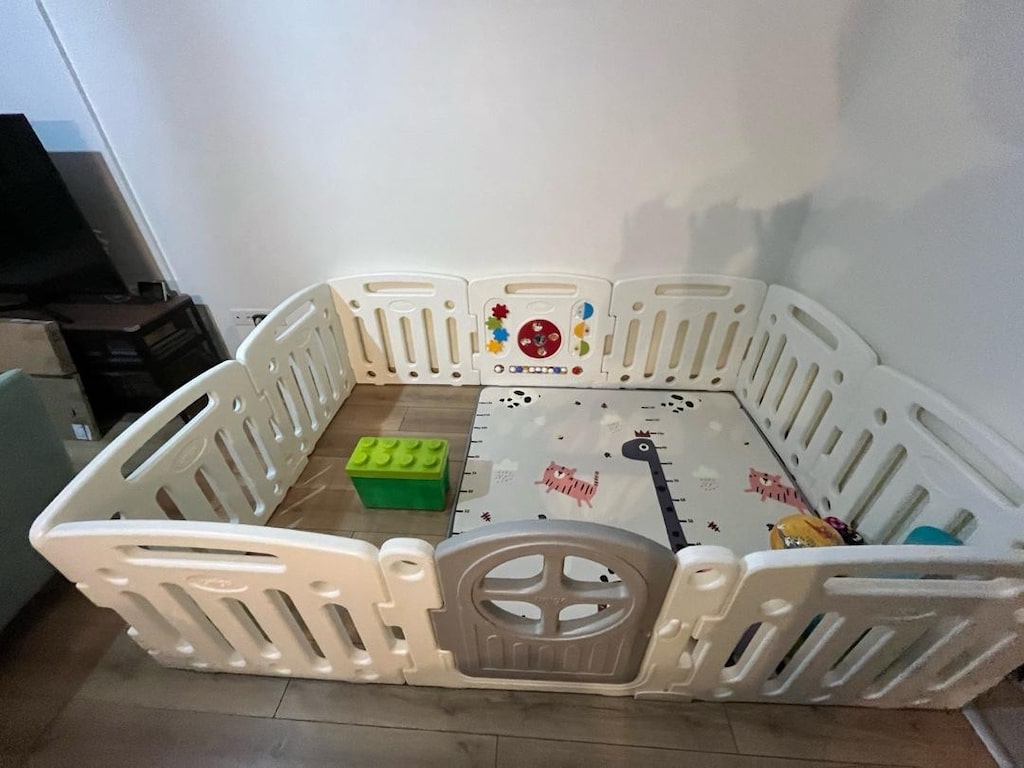 Unigo Çit 230*140 - 2