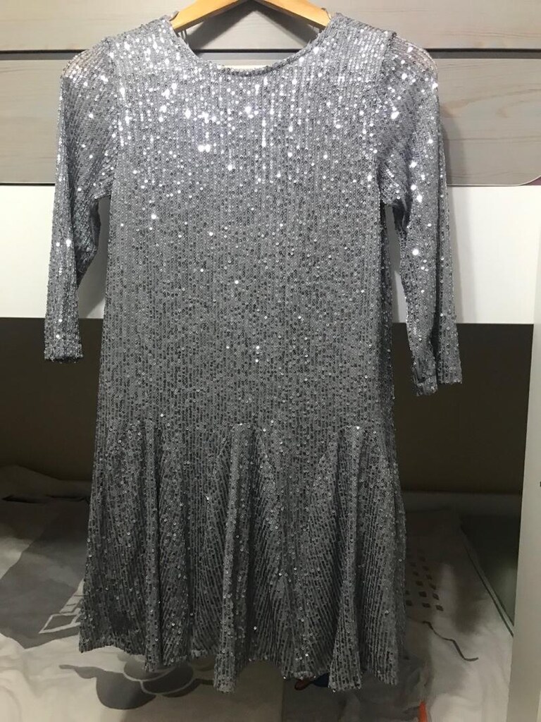 kız çocuk elbise - 3
