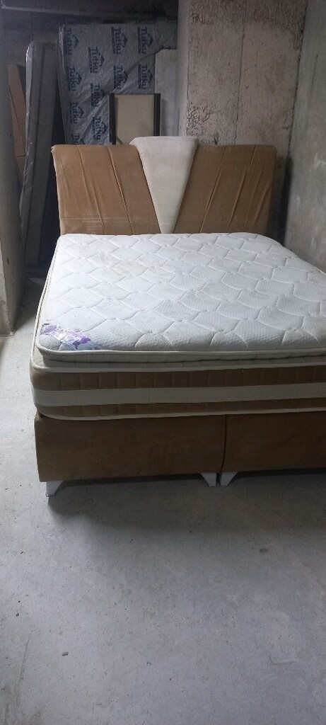 baza başlık yatak - 3