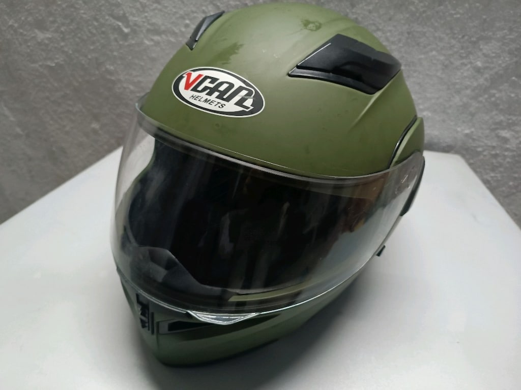 vcan helmets ece-r 22.05