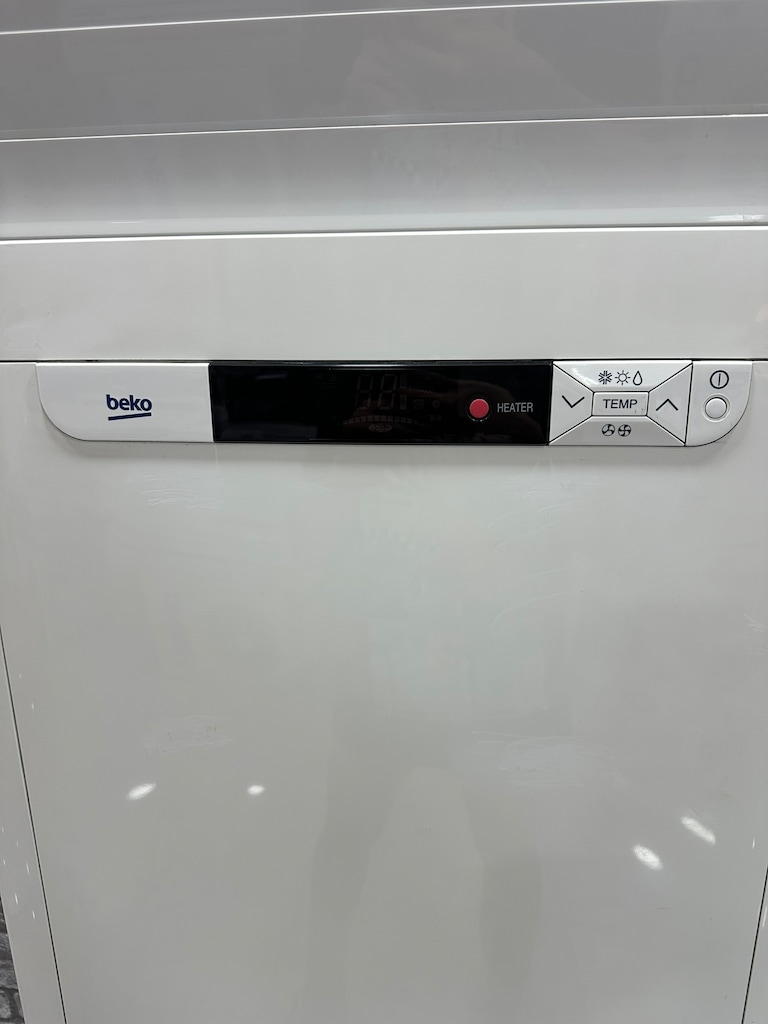 # KAYANLAR SOĞUTMA # 48 BTU BEKO 12 AY GARANTİ, MNTJ - R 410 GAZ - 12