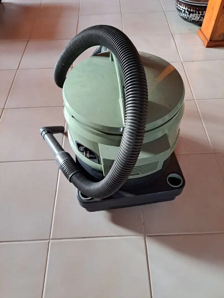 Philips halı yıkama makinesi - 5