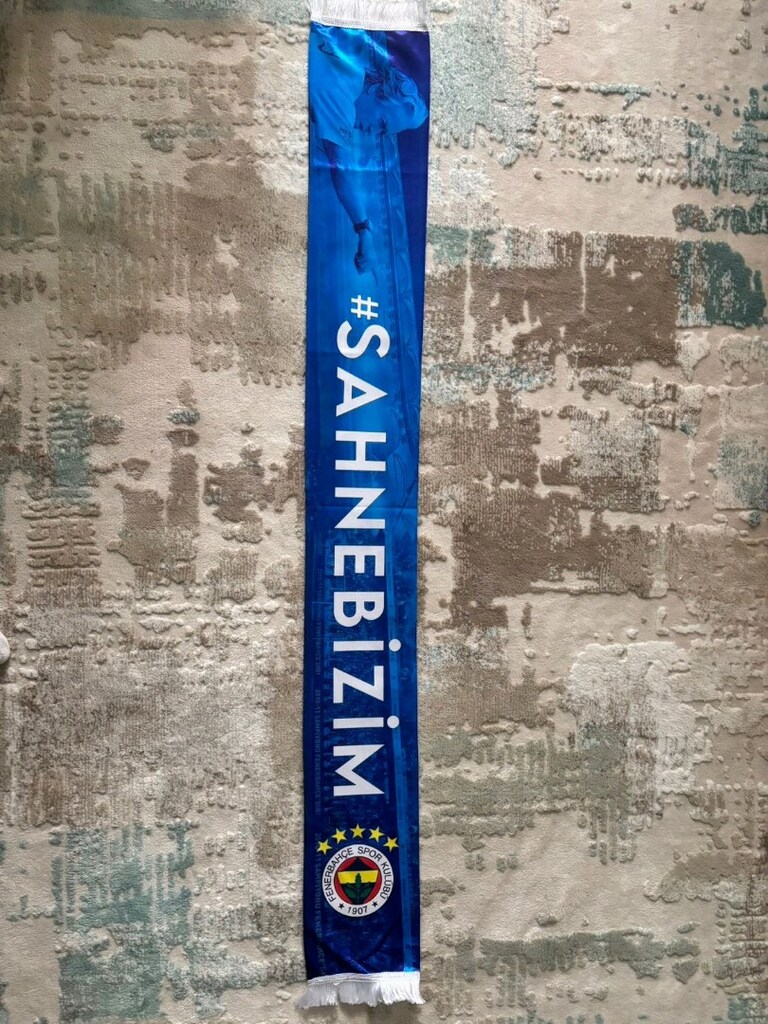 Fenerbahçe Jorge Jesus Atkısı - 5
