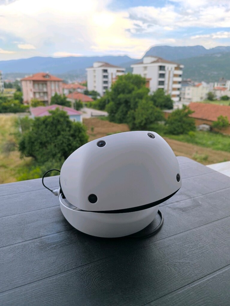 Sony PS VR2 Sanal Gerçeklik Gözlüğü - 6