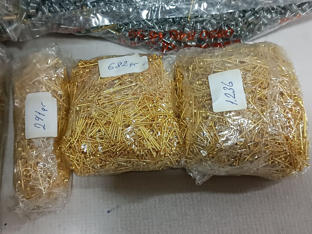 YAY METAL - 3