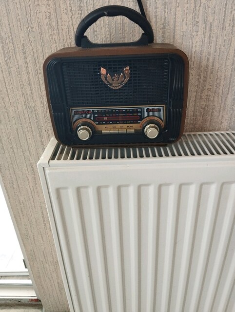nostaljik radyo