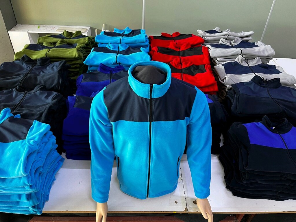 Polar ceket - 2