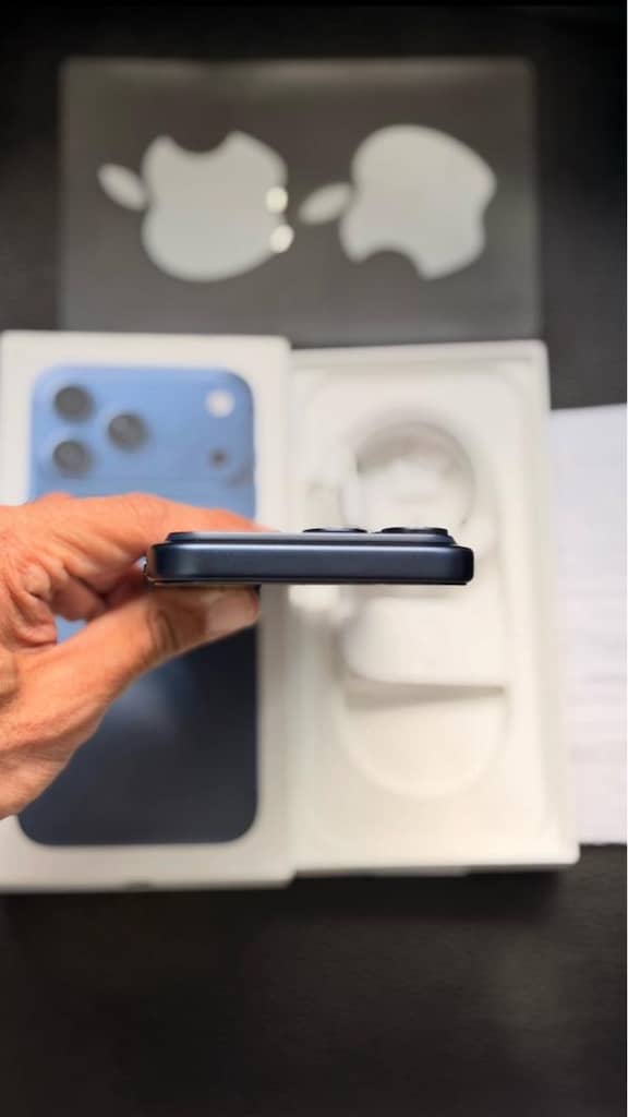 İphone 17 Pro Max - 10