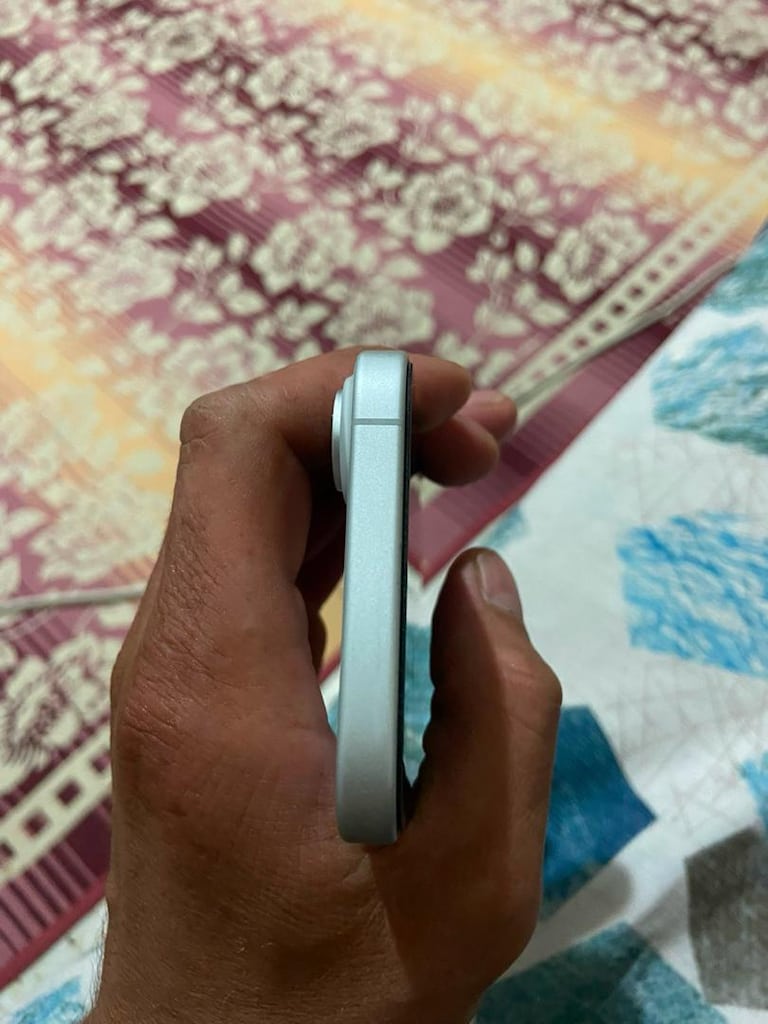 iPhone 16 128 GB (TR-GARANTİLİ) - 5