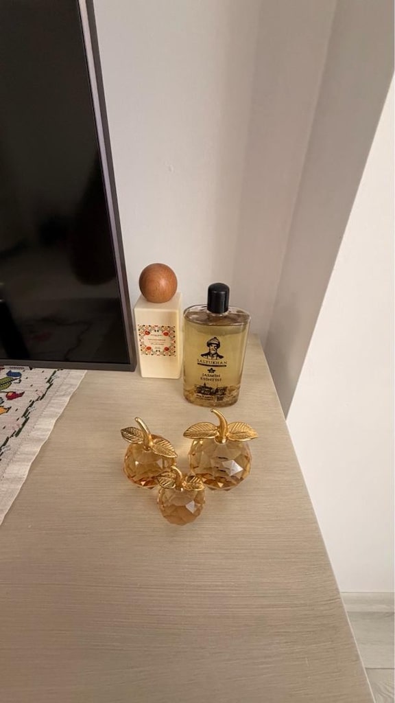 SALON TAKIMI PERDE HALI HERŞEYİ İLE ACİL SATILIKTIR - 10