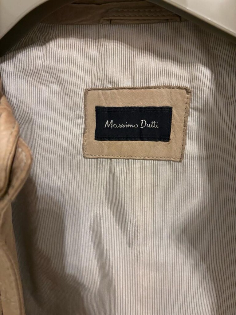orjinal massimo dutti - 3